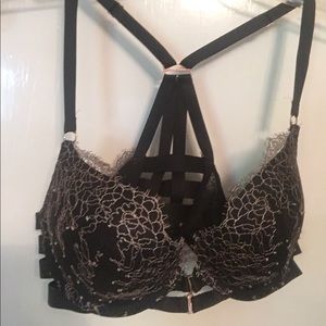 Victoria's Secret bra.